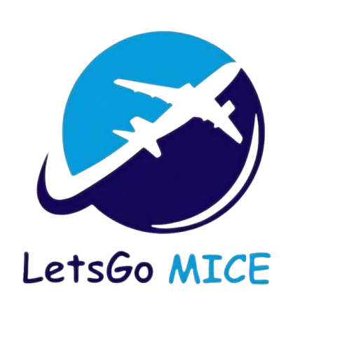 LetsGo MICE Logo